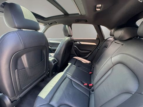 Used 2018 Audi Q3 2.0T Premium FWD image 13