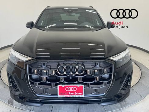 New 2026 Audi Q7 Premium Plus AWD/4WD image 2