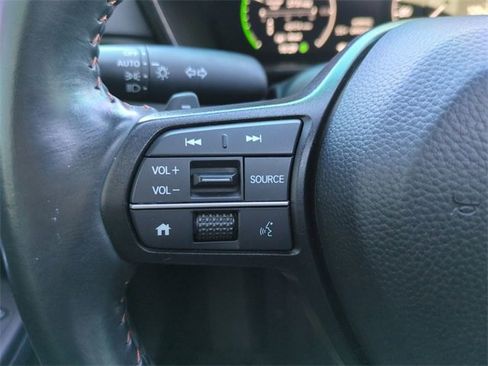 Used 2023 Honda CR-V Sport image 28