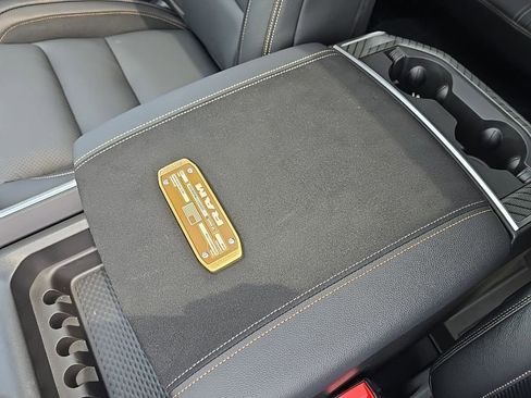 New 2026 RAM 1500 Big Horn AWD/4WD image 16