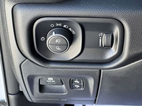 Used 2025 RAM 1500 Big Horn image 17