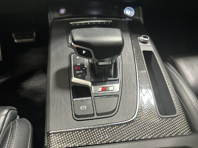 Used 2020 Audi SQ5 Premium Plus AWD/4WD image 27
