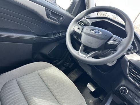 Used 2022 Ford Escape S image 20