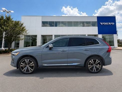 Used 2022 Volvo XC60 B5 Inscription w/ Climate Package AWD/4WD image 6