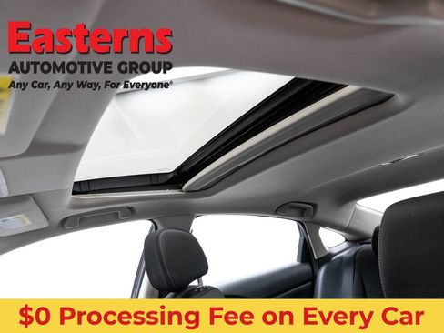 Used 2017 Honda Civic EX image 32