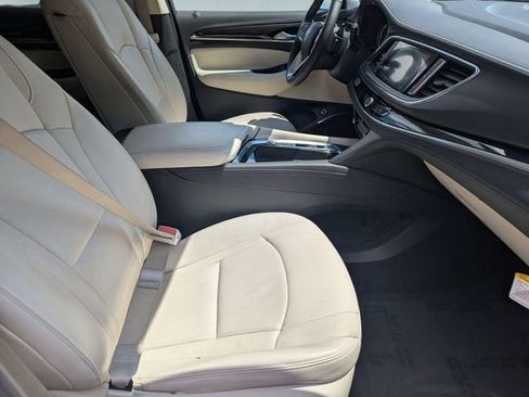 Used 2024 Buick Enclave Essence w/ Trailering Package, 5000 lbs. AWD/4WD image 33