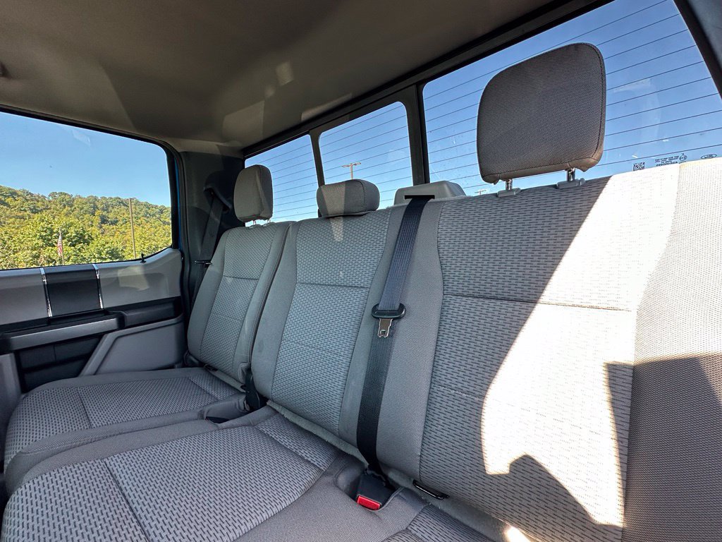 Used 2020 Ford F250 XLT w/ XLT Value Package AWD/4WD image 19