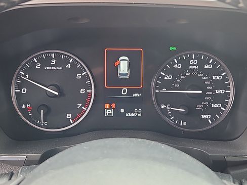 Certified 2025 Subaru Ascent Premium image 20