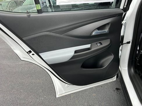 New 2026 Buick Envista Preferred w/ Convenience I Package image 7