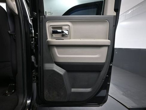 Used 2012 RAM 1500 Big Horn image 38