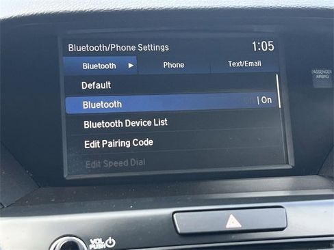 Used 2019 Acura MDX FWD w/ Technology Package image 19