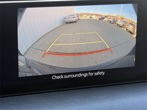 Used 2025 MAZDA CX-50 AWD 2.5 S w/ Premium Plus Pkg image 18