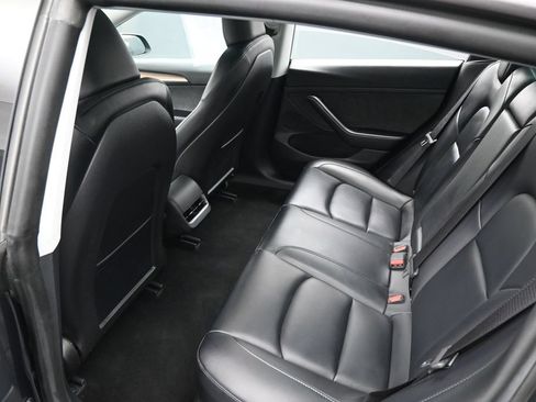 Used 2023 Tesla Model 3 Standard Range RWD image 30
