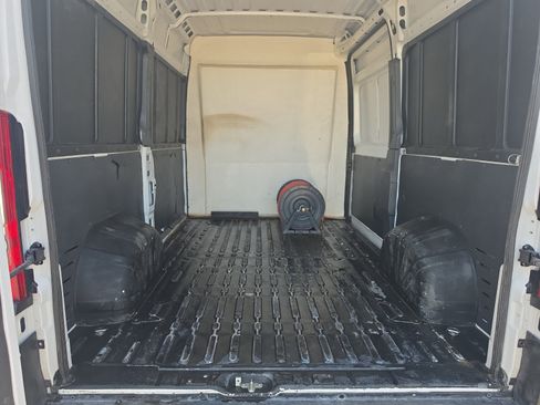 Used 2021 RAM ProMaster 2500 FWD image 23
