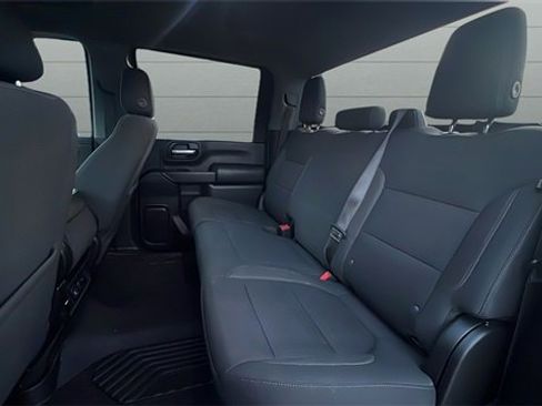 Used 2021 Chevrolet Silverado 2500 LT w/ Convenience Package image 38