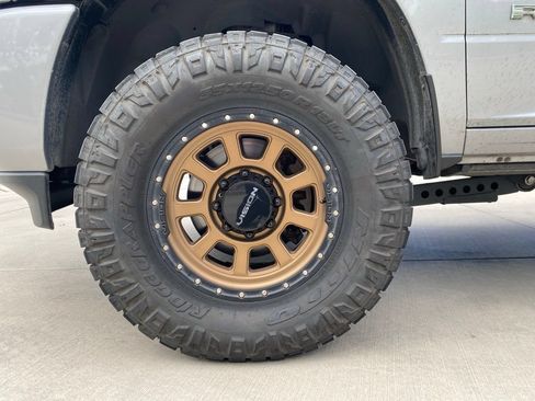 Used 2019 RAM 2500 Big Horn AWD/4WD image 5