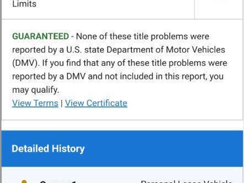 Used 2016 Land Rover Range Rover Supercharged image 58