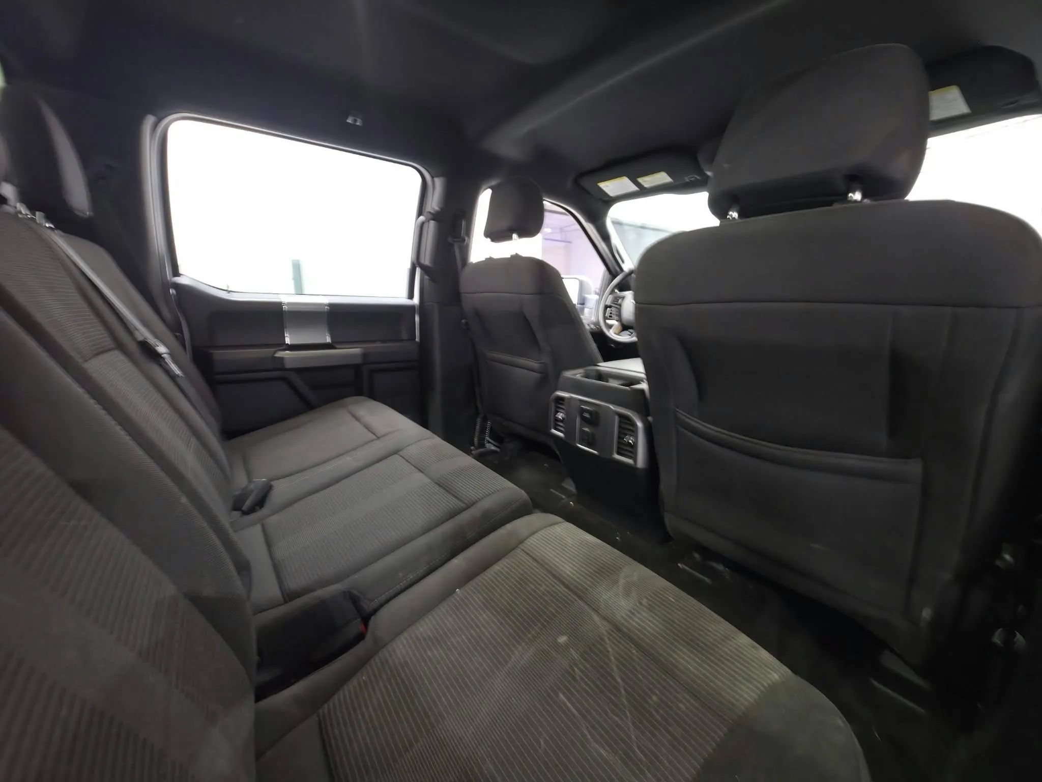 Used 2015 Ford F150 XLT w/ Equipment Group 301A Mid RWD image 14