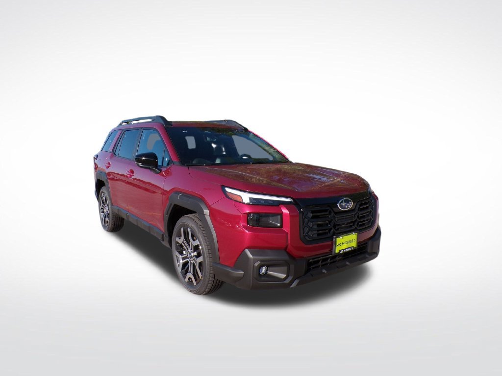 New 2026 Subaru Outback Touring XT AWD/4WD image 7