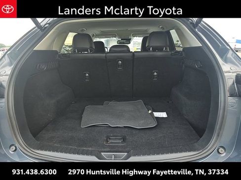 Used 2024 MAZDA CX-5 Carbon Edition AWD/4WD image 6