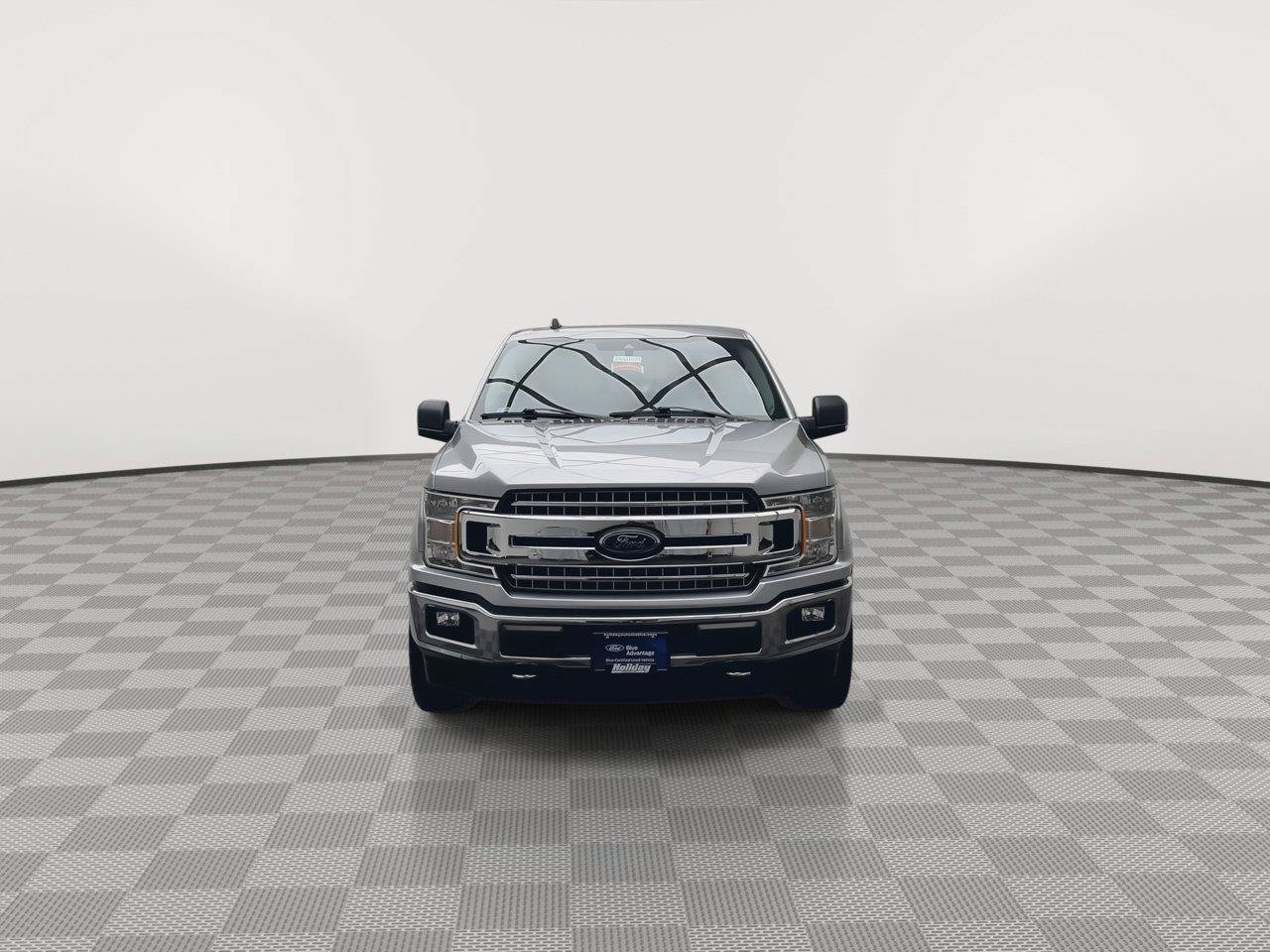 Certified 2020 Ford F150 4x4 SuperCrew image 37