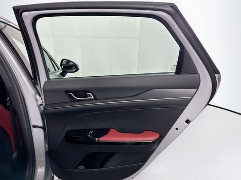 Used 2025 Kia K5 GT-Line w/ GT-Line Premium Package image 30