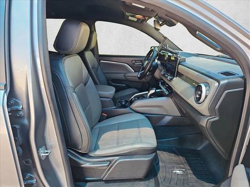 Certified 2023 Chevrolet Colorado ZR2 w/ ZR2 Convenience Package III AWD/4WD image 20