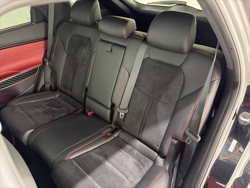 Used 2022 Genesis GV70 3.5T Sport w/ Sport Prestige Package image 15