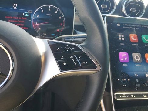 Certified 2025 Mercedes-Benz GLC 300 300 image 24