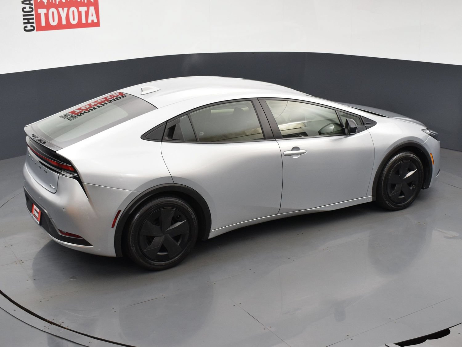 Used 2023 Toyota Prius LE FWD image 19