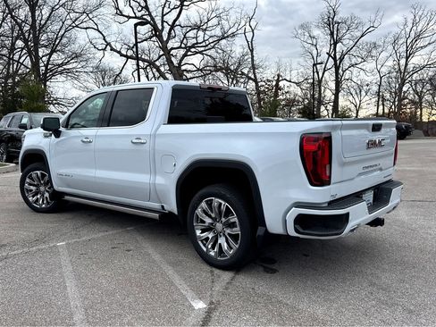 New 2026 GMC Sierra 1500 Denali w/ Denali Reserve Package image 3
