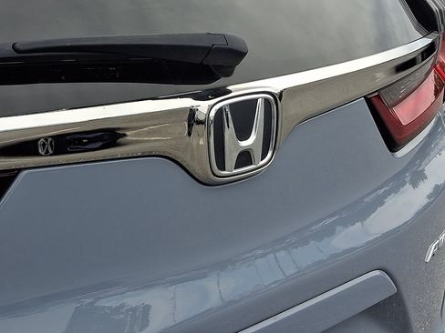 Used 2021 Honda CR-V EX image 31