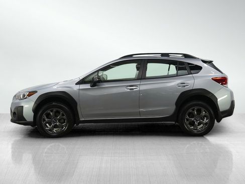 Used 2023 Subaru Crosstrek 2.5i Sport image 2