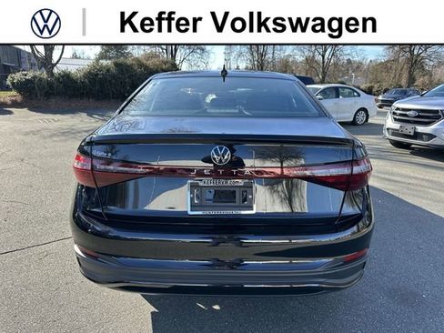 New 2026 Volkswagen Jetta Sport FWD image 4