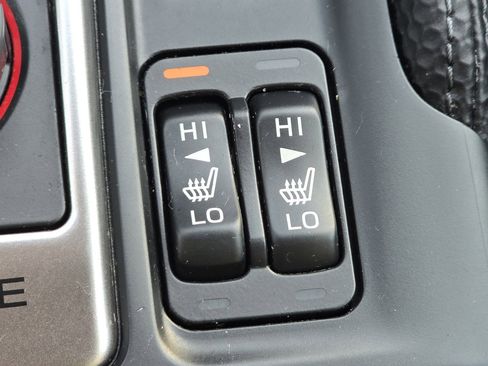 Used 2023 Subaru Forester Limited image 10