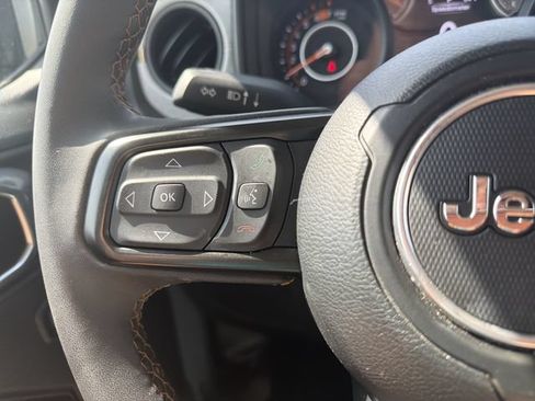 Used 2024 Jeep Wrangler Unlimited Sport AWD/4WD image 26