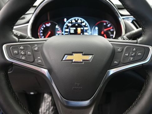 Used 2024 Chevrolet Malibu LT image 33