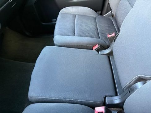Used 2015 Chevrolet Silverado 1500 LT w/ All Star Edition AWD/4WD image 21