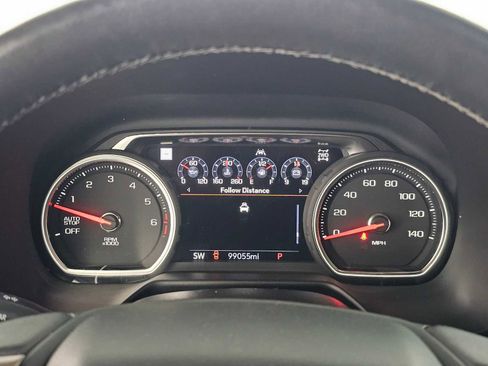 Used 2021 Chevrolet Tahoe High Country w/ Premium Package AWD/4WD image 25