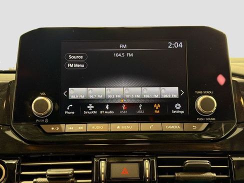 Used 2023 Nissan Pathfinder SV FWD image 13