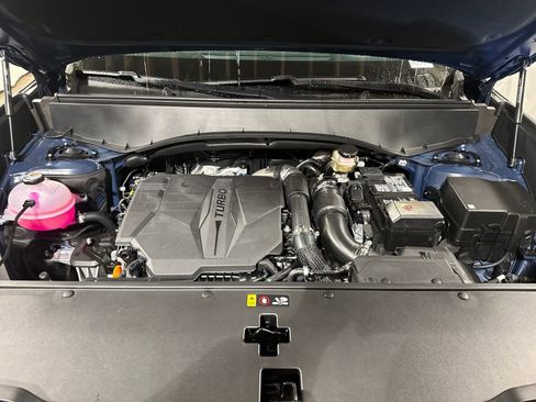 New 2027 Kia Telluride EX X-Line AWD/4WD image 12