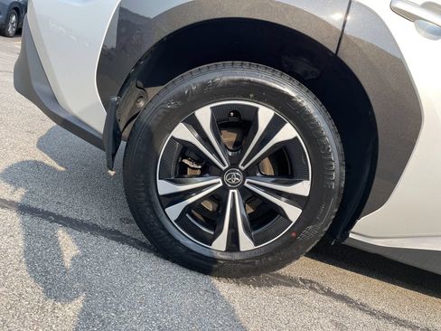 Certified 2023 Toyota bZ4X AWD w/ Weather Package image 12