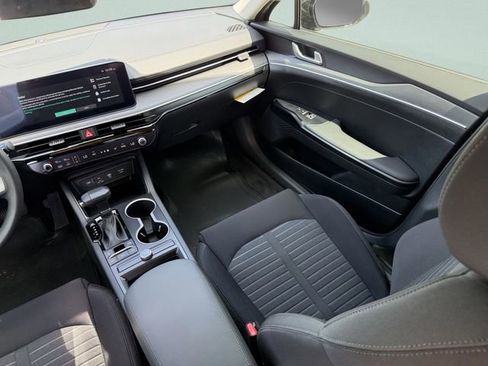 New 2026 Kia K5 LXS FWD image 18