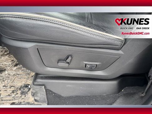 Used 2024 RAM 2500 Limited image 9