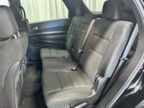 New 2026 Dodge Durango GT image 19