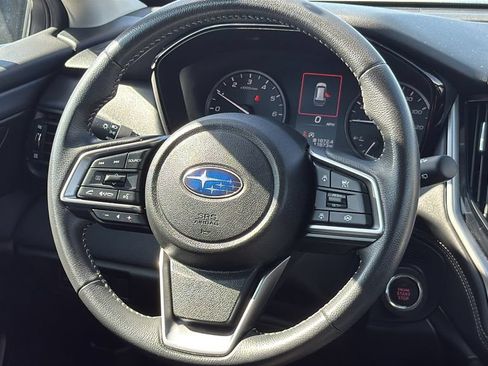 Certified 2024 Subaru Outback Premium AWD/4WD image 15