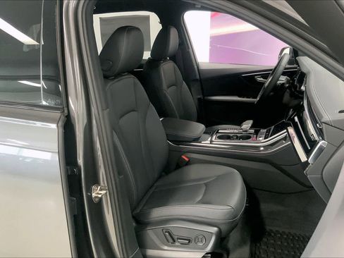 New 2026 Audi Q7 3.0T Premium Plus image 14