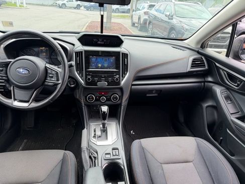 Used 2023 Subaru Crosstrek 2.0i Premium AWD/4WD image 21