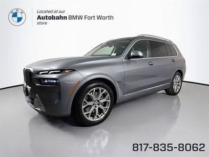 Certified 2023 BMW X7 xDrive40i w/ Premium Package