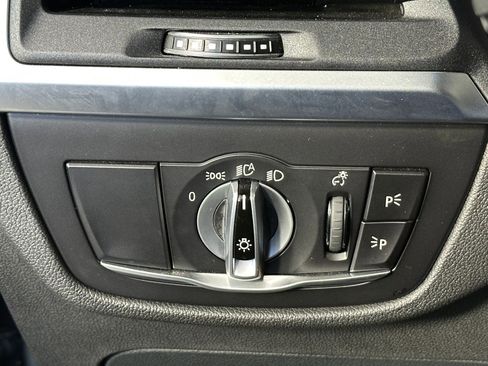 Certified 2023 BMW X3 sDrive30i w/ M Sport Package image 16